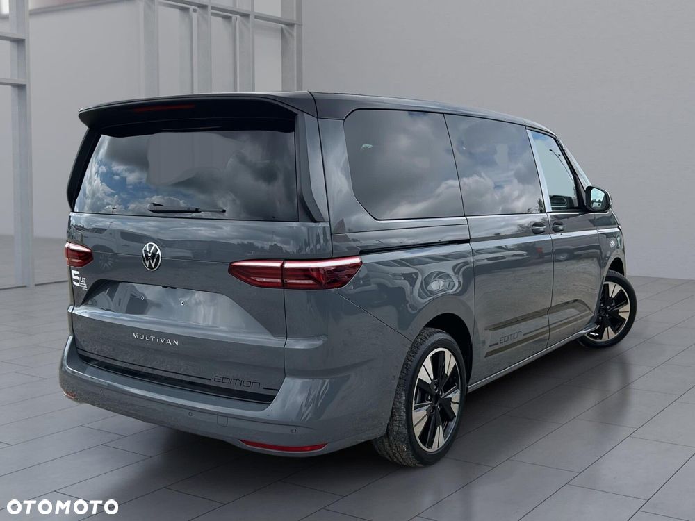 Volkswagen Multivan 2.0 TDI L2 Edition DSG - 7