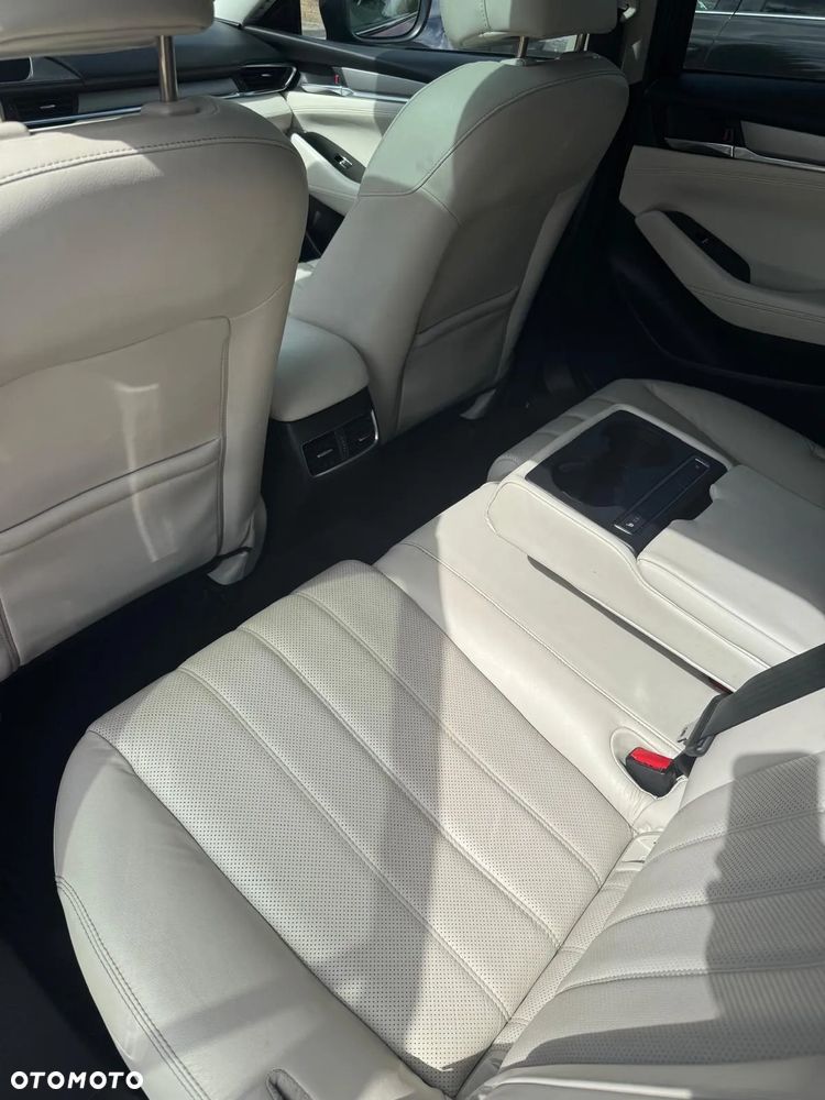 Mazda 6 2.0 SkyPassion - 4