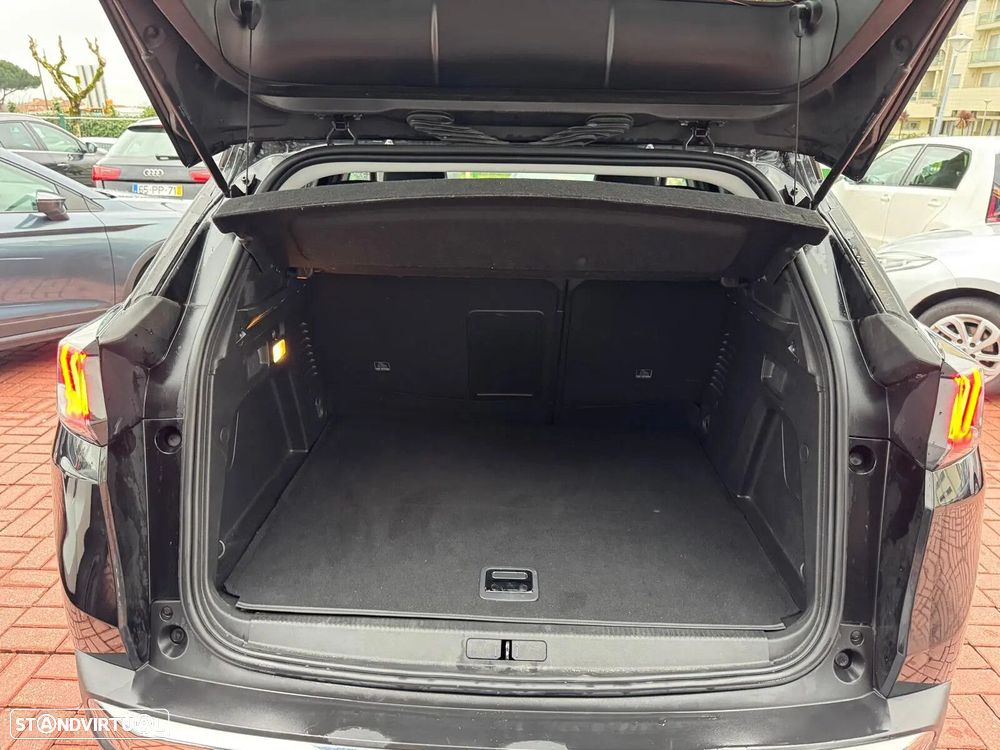 Peugeot 3008 1.6 Hybrid Allure Pack e-EAT8 - 10