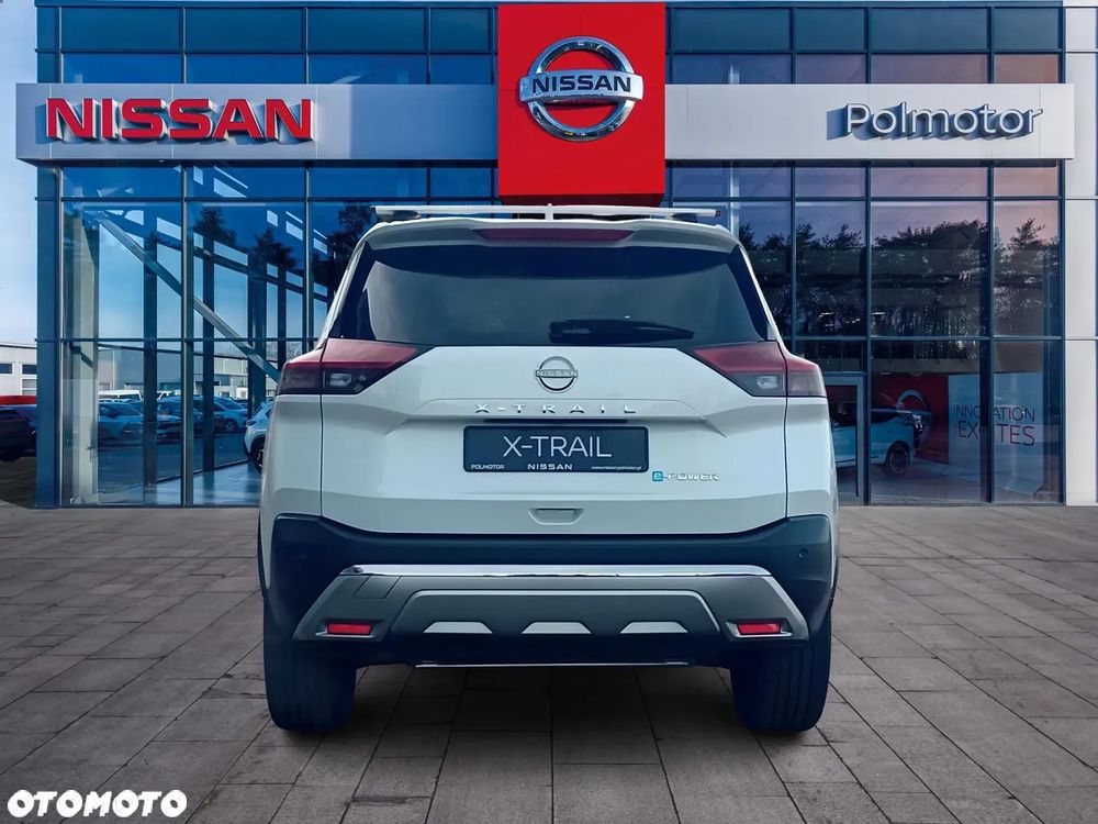 Nissan X-Trail 1.5 VC-T e-POWER Tekna 2WD - 3