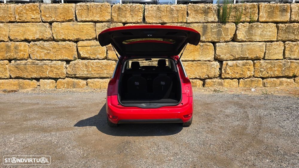 Citroën C4 Spacetourer - 58