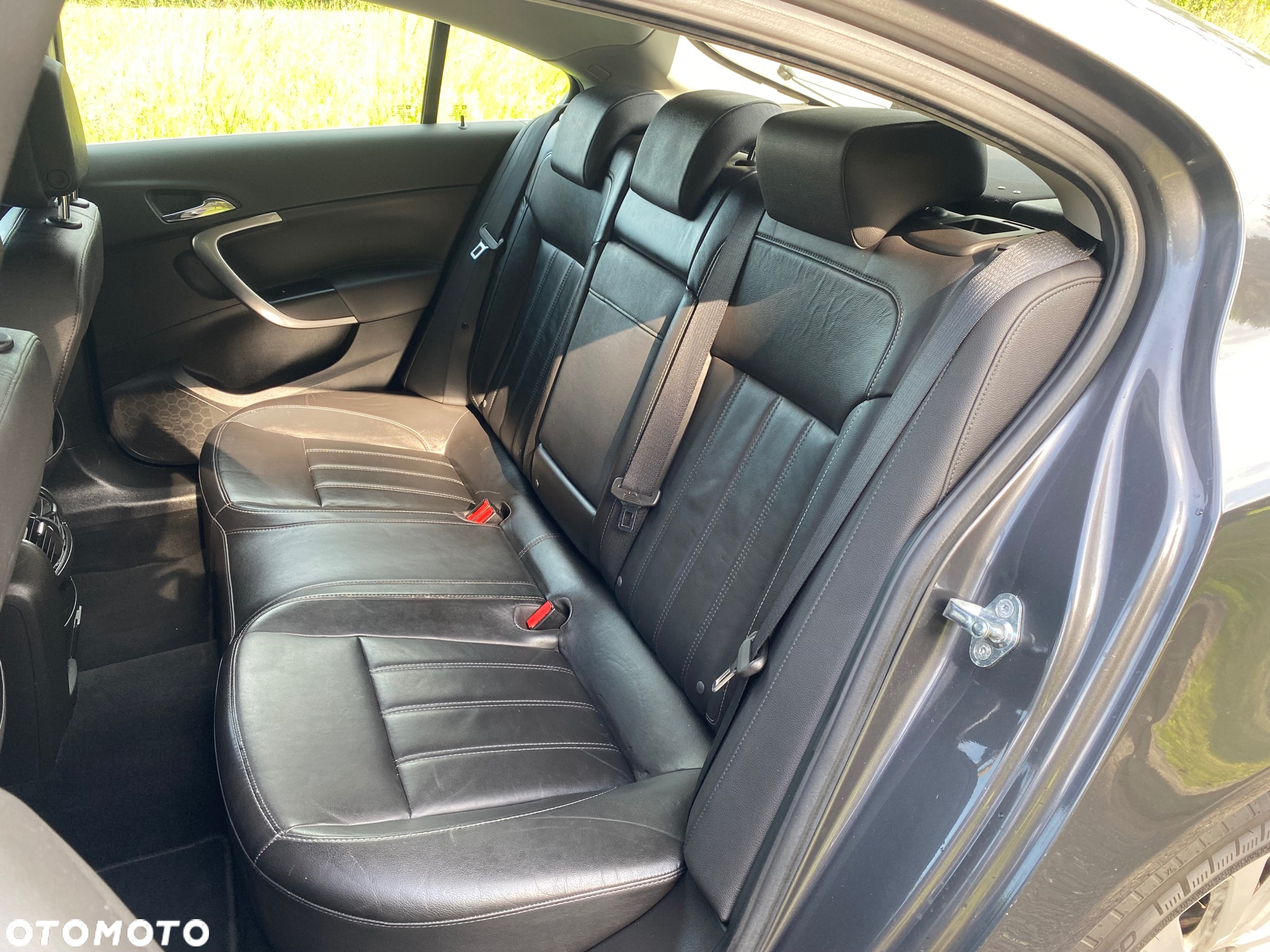 Opel Insignia 1.8 Cosmo - 8