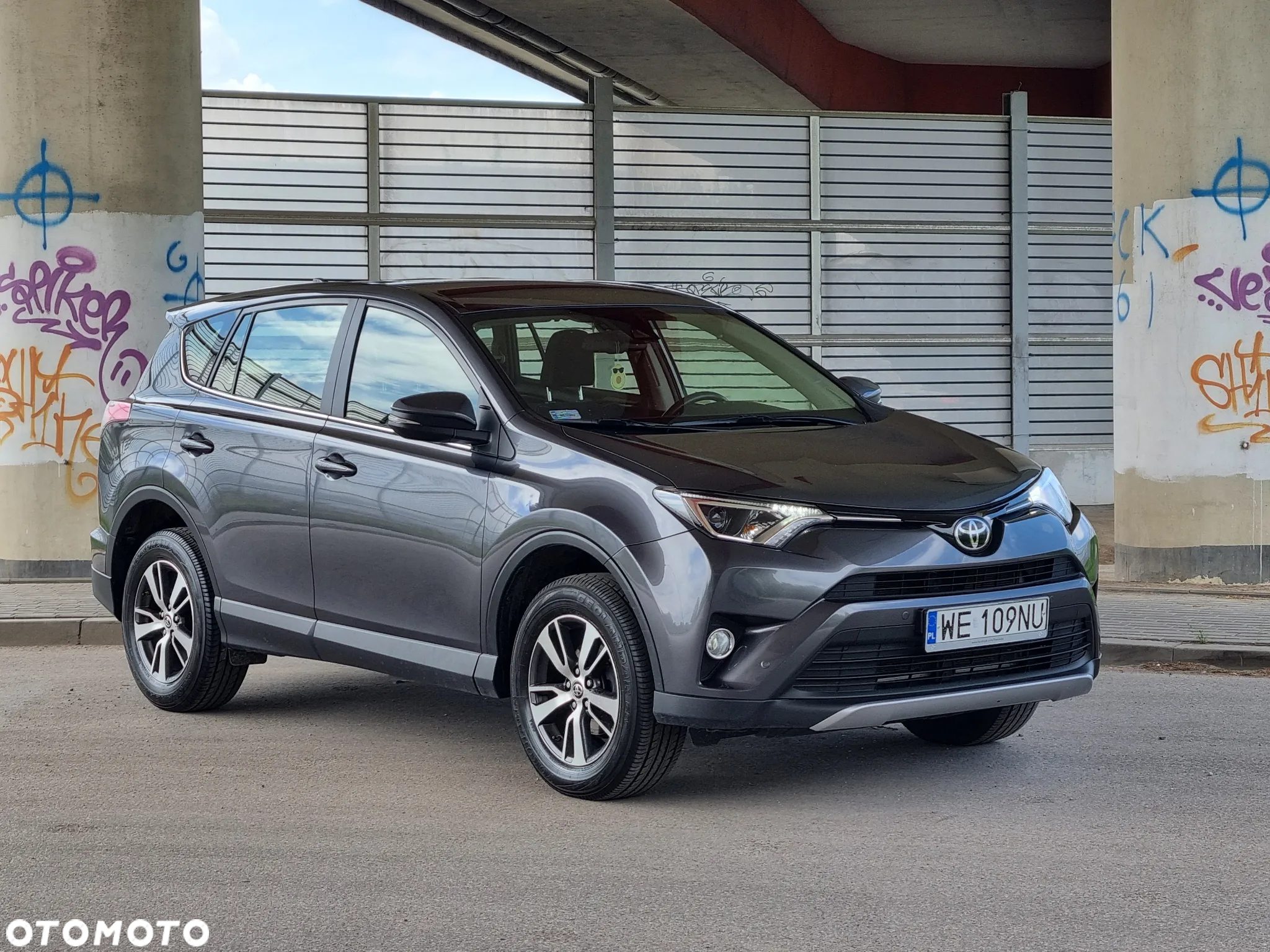 Toyota RAV4 2.0 D-4D Premium 4x2 - 3