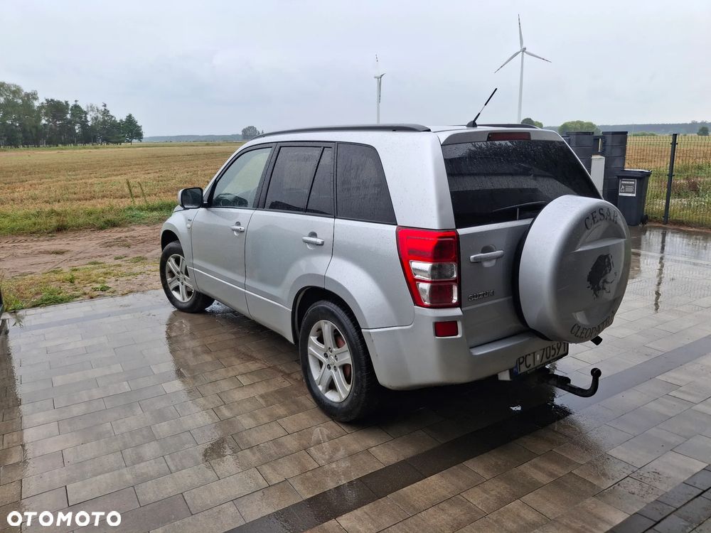 Suzuki Grand Vitara 1.9 DDiS - 2
