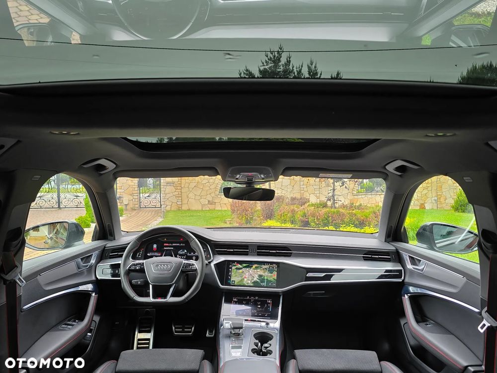 Audi A6 Avant 45 TFSI Sport S tronic - 23