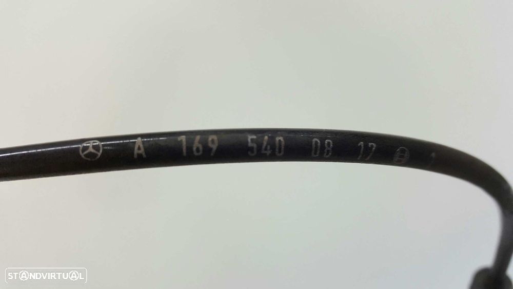 PORTA TRASEIRA ESQUERDA JEEP GRAND CHEROKEE III 3.0 CRD 4X4 218CV 2987CC - 2