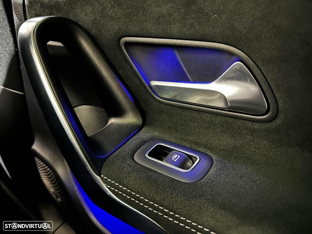 Mercedes-Benz CLA 250 e 8G-DCT AMG Line Advanced Plus - 24