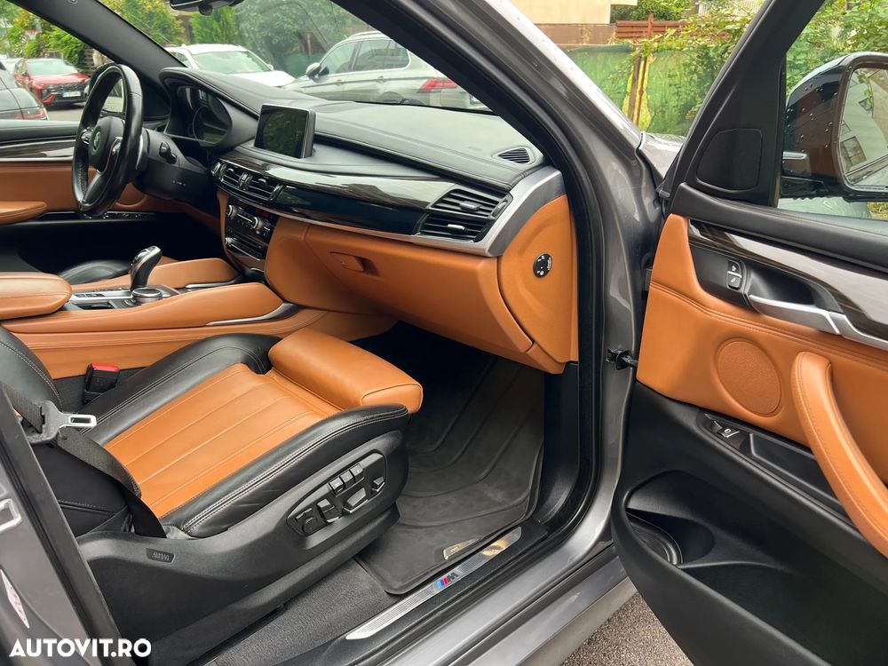 BMW X6 - 37