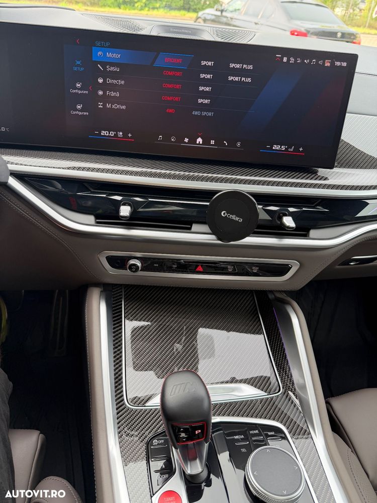 BMW X6 M - 26