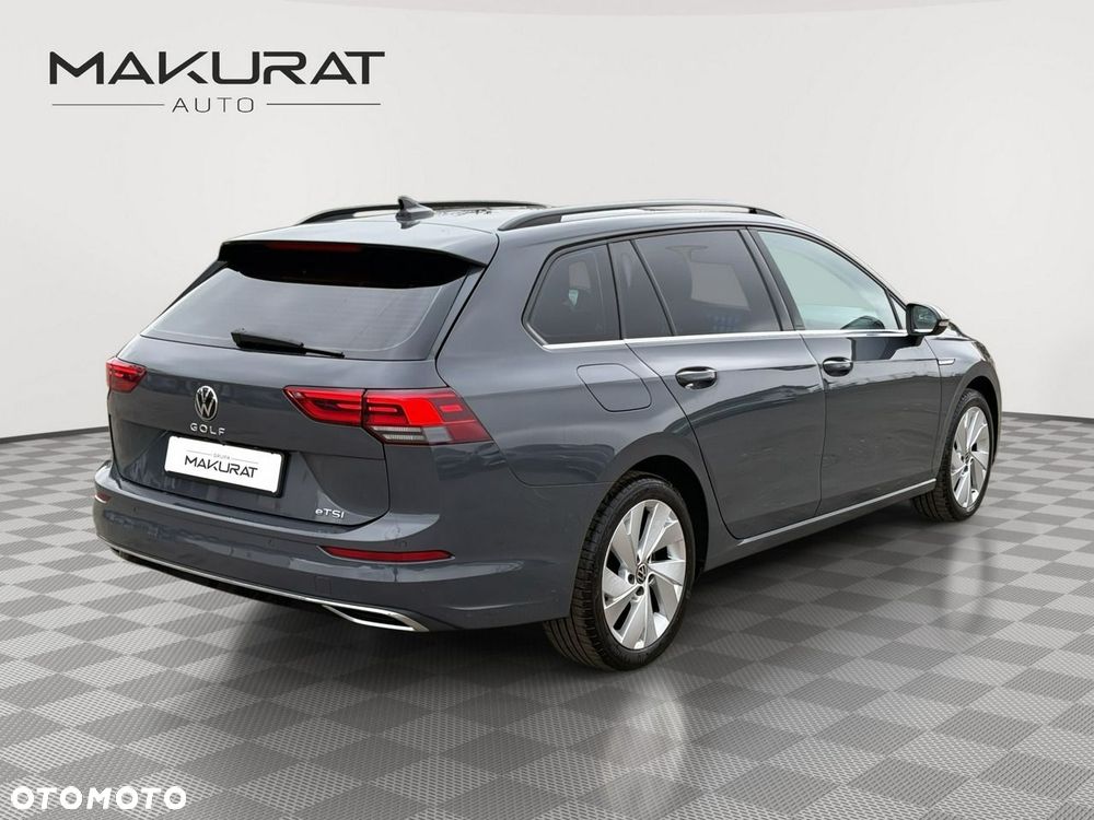 Volkswagen Golf 1.5 eTSI EVO Style DSG - 5
