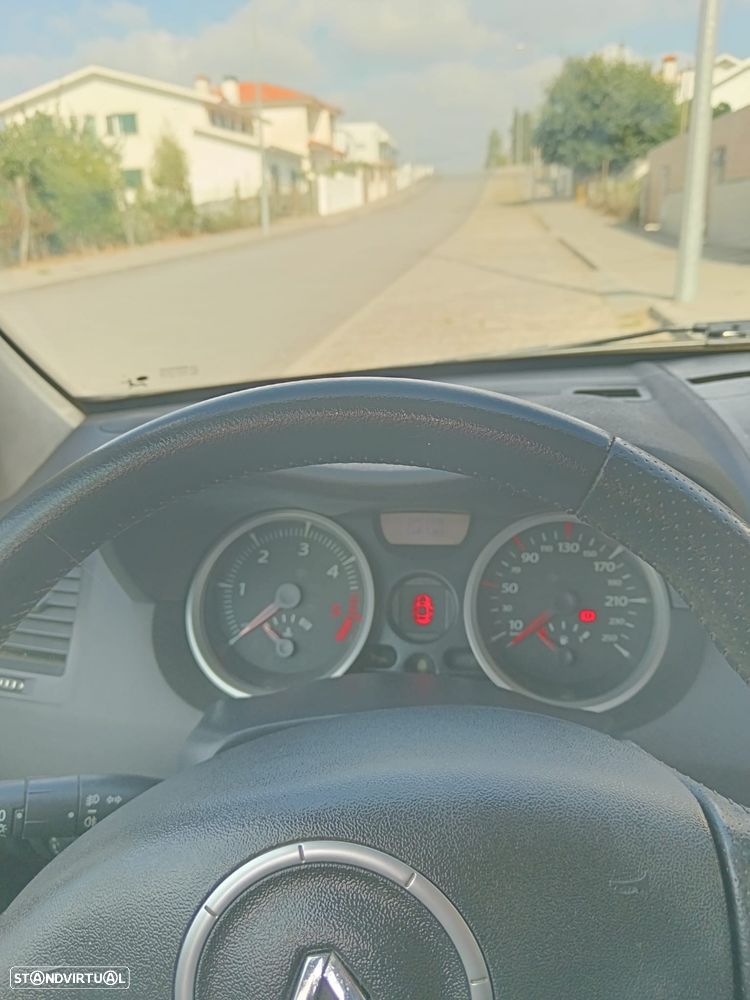 Renault Mégane 1.5 dCi Extreme - 12