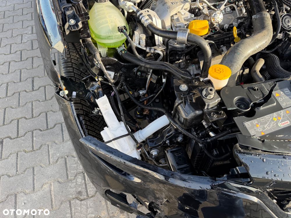 Renault Arkana TCe 140 EDC ZEN - 9