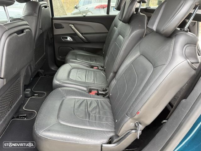Citroën C4 Spacetourer 1.5 BlueHDi Shine EAT8 - 20