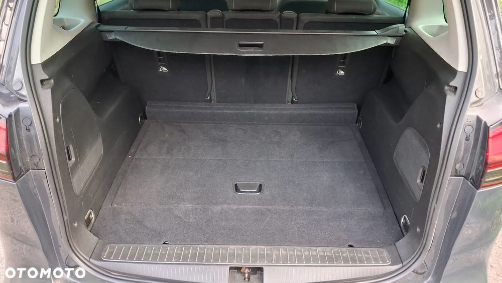Opel Zafira Tourer 1.6 CDTI ecoFLEX Start/Stop Innovation - 9