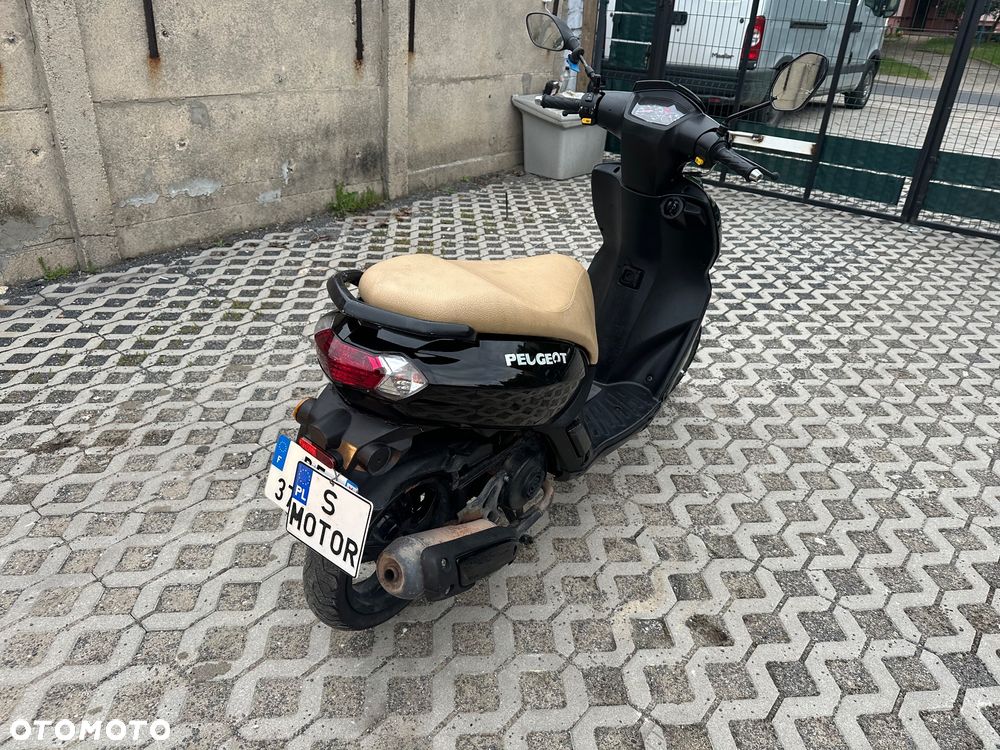 Peugeot Kisbee - 5
