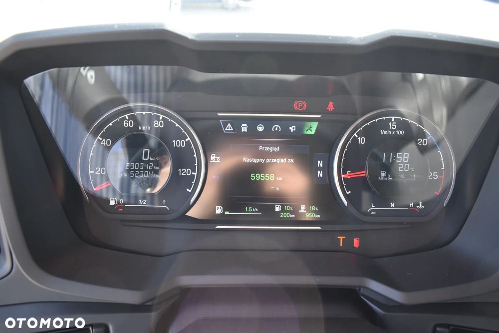 Scania R450 !! Klima postojowa !! FULL LED !! - 18