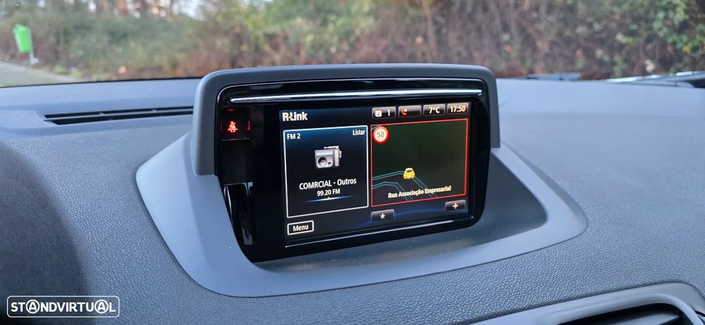 Renault Mégane Coupe 1.5 dCi GT Line SS - 23