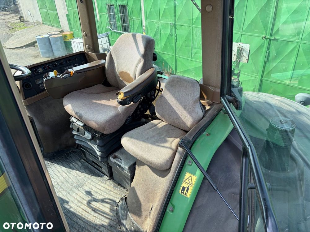 John Deere 9530T - 10