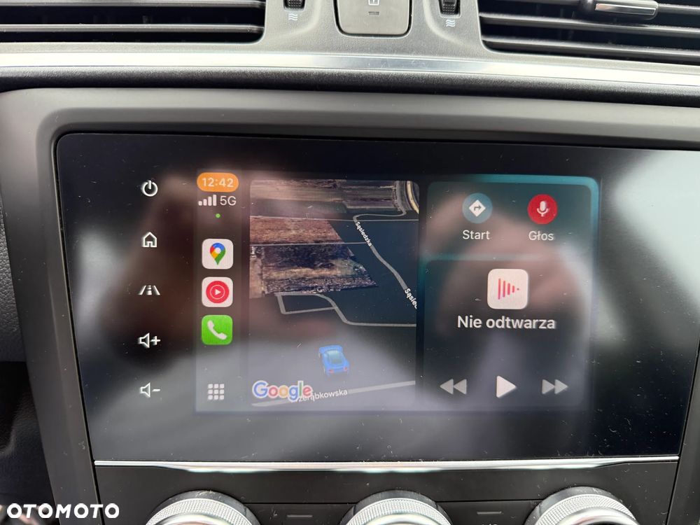 Renault Kadjar 1.3 TCe FAP Easy Life EDC - 36