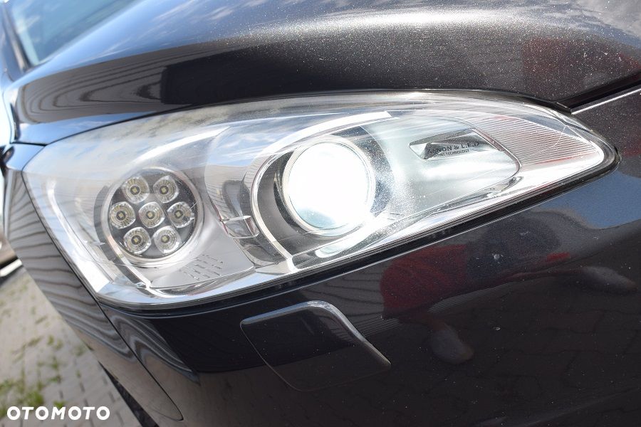 Peugeot 508 HDi FAP 160 Allure - 19