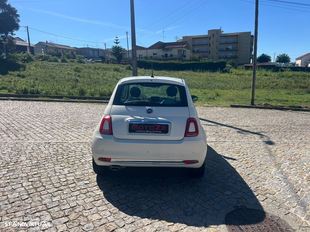 Fiat 500 - 6