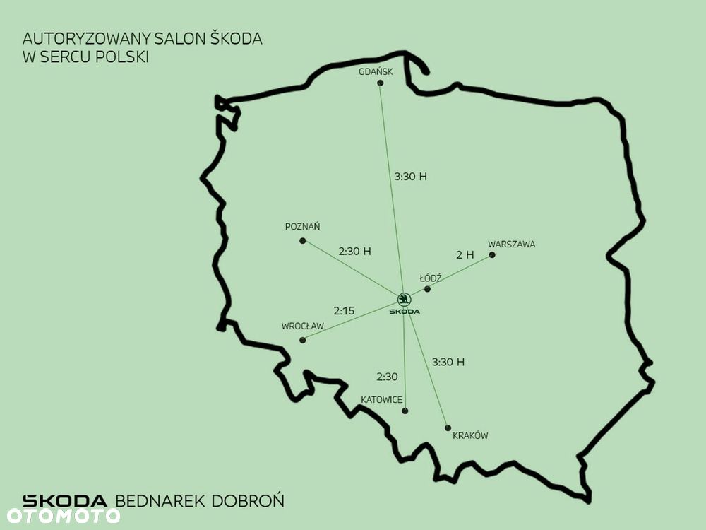 Skoda Superb - 37