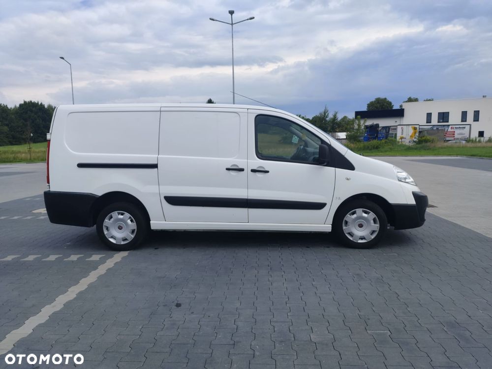 Fiat Scudo - 13