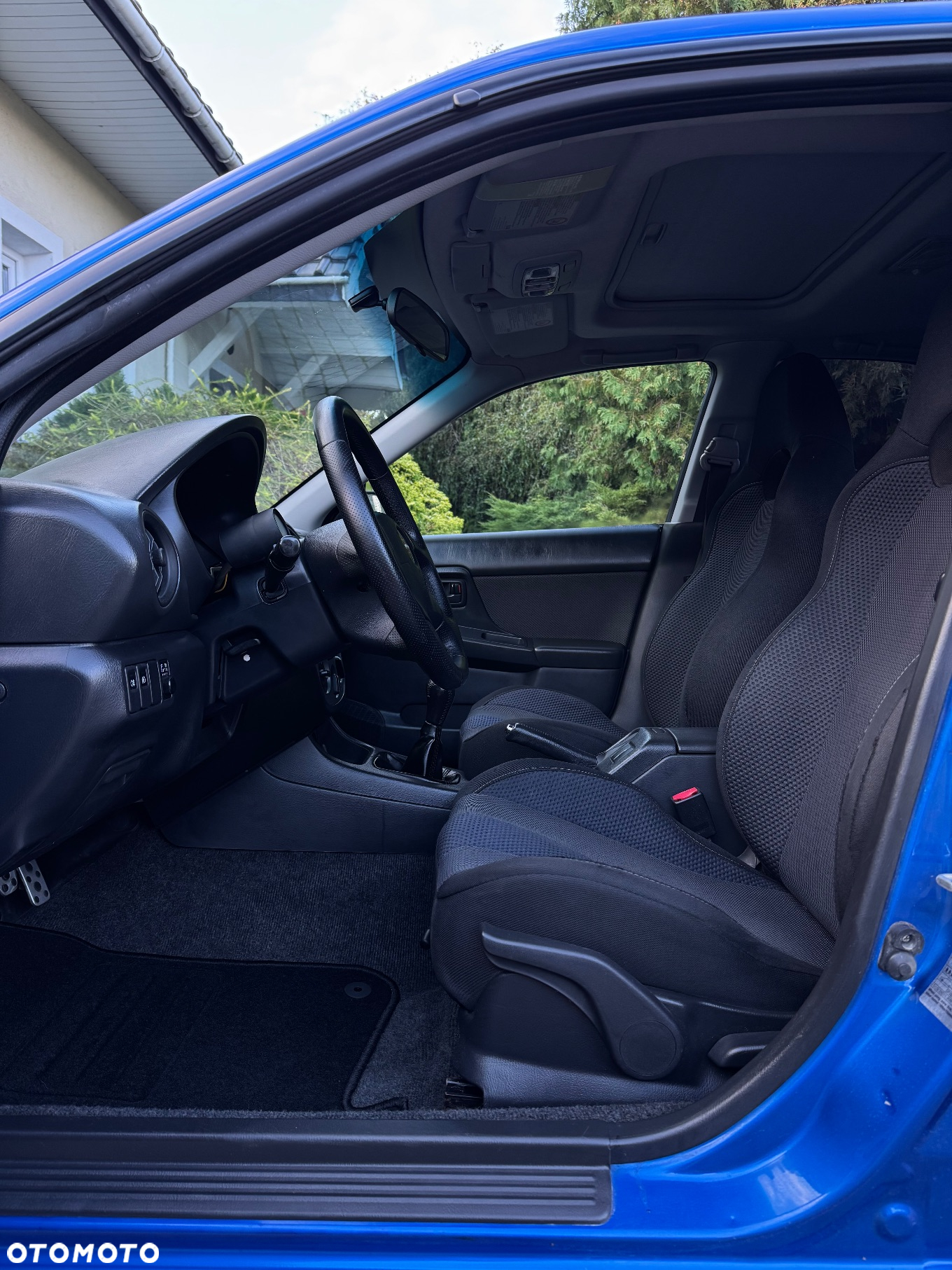 Subaru Impreza 2.0 WRX 4x4 - 28