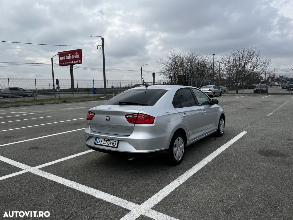 Seat Toledo - 2