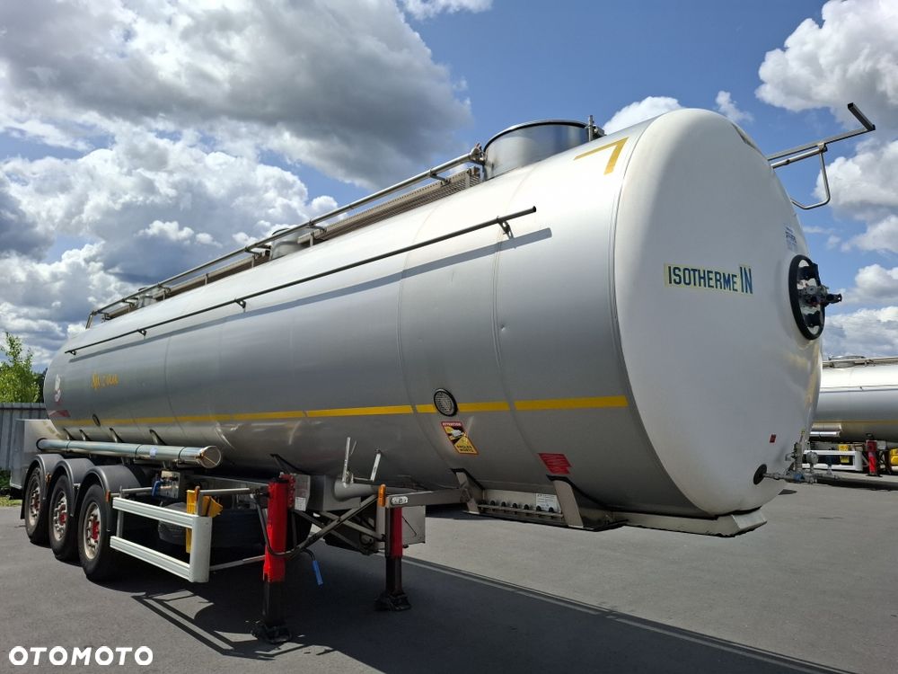 Magyar spożywcza, 2 komory , ciśnieniowa, 220 000 netto - 6