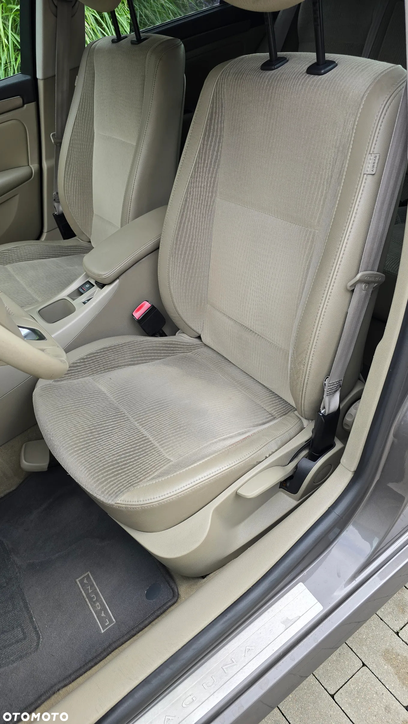Renault Laguna 2.0 DCi Privilege - 9