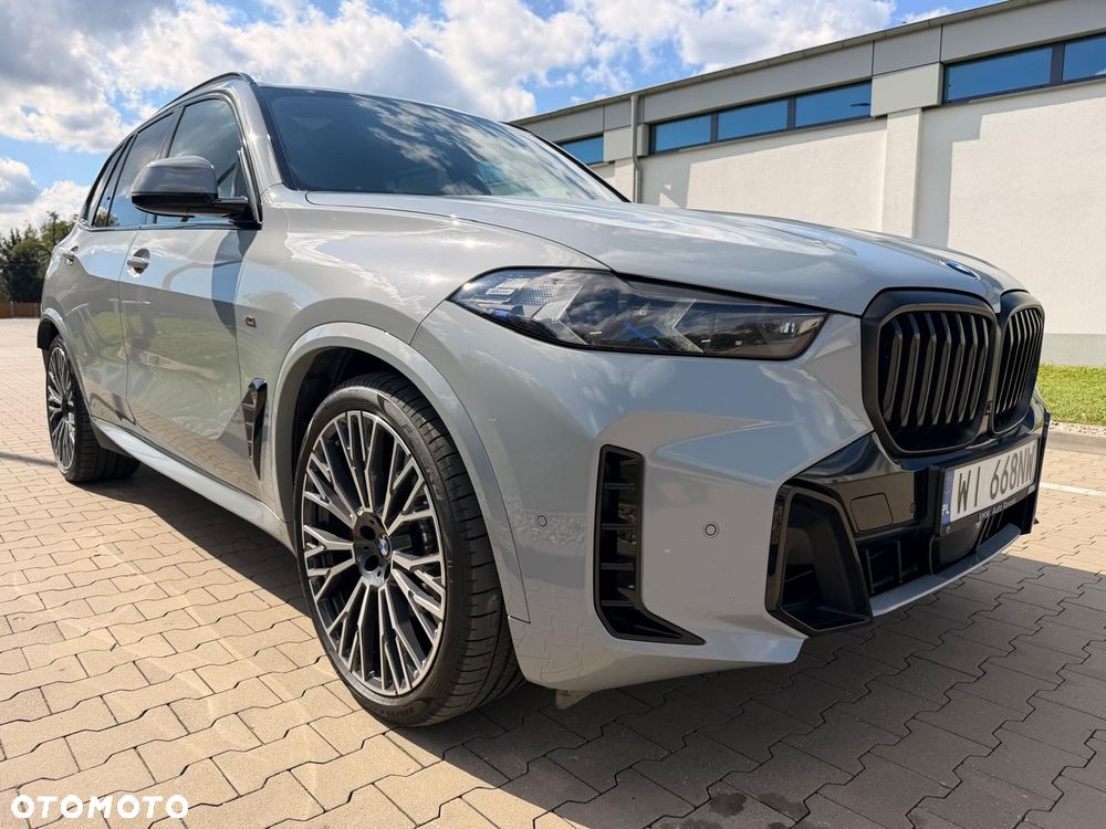 BMW X5 xDrive30d mHEV sport - 15