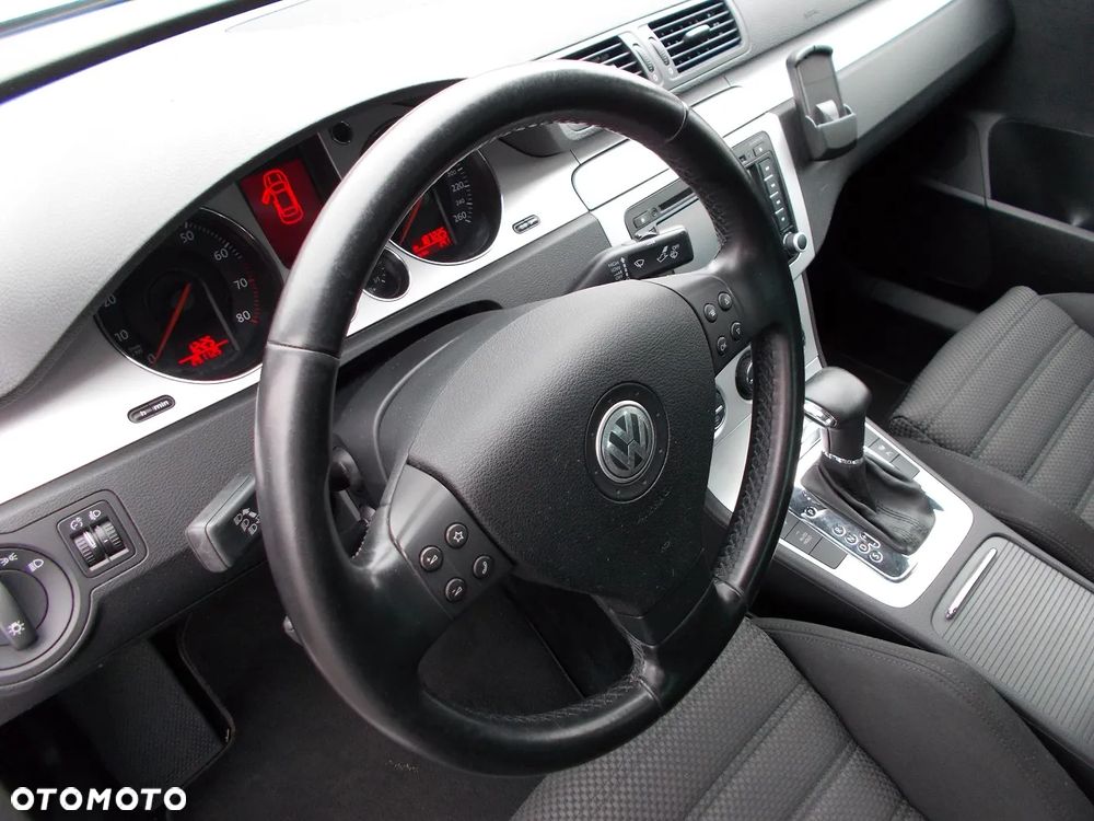 Volkswagen Passat 1.8 TSI Sportline Tiptr - 20