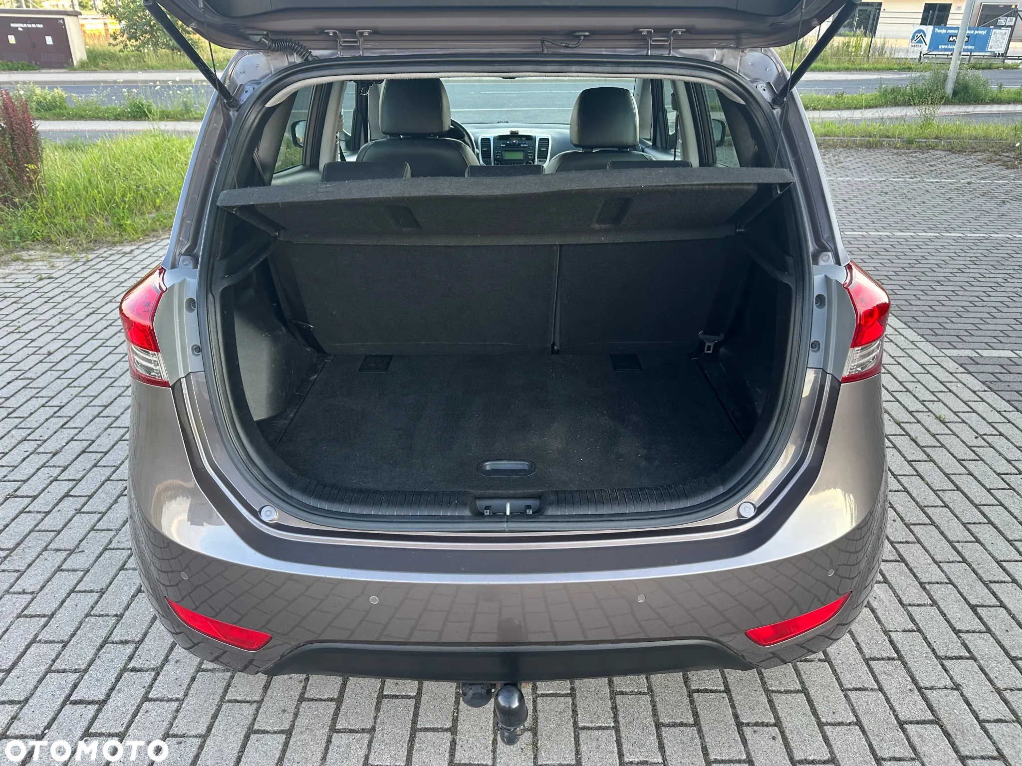 Hyundai ix20 1.6 CRDi Edition 20 - 14