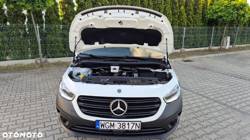 Mercedes-Benz Citan - 15