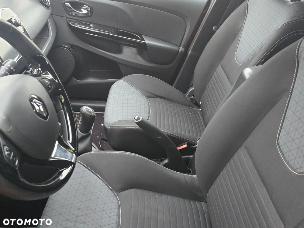 Renault Clio (Energy) TCe 90 Start & Stop LIMITED - 16