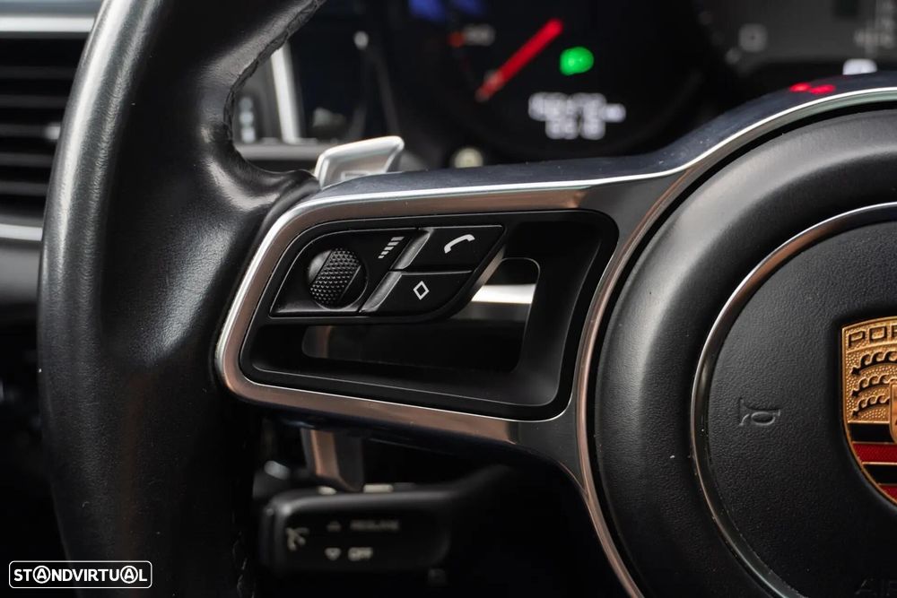 Porsche Macan S PDK - 46
