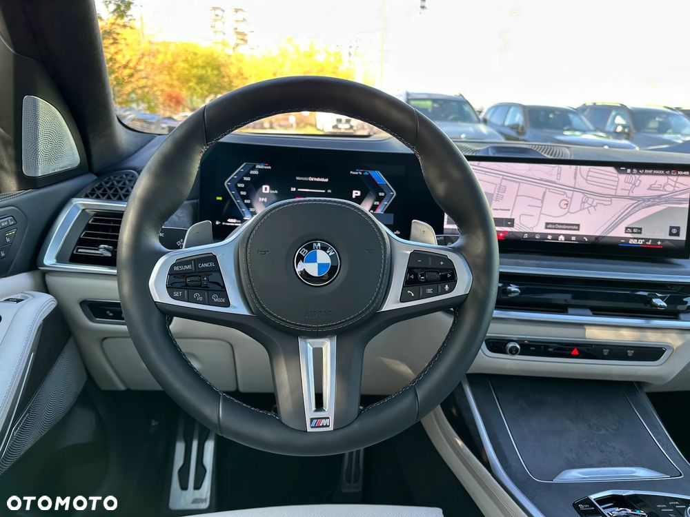 BMW X7 2026