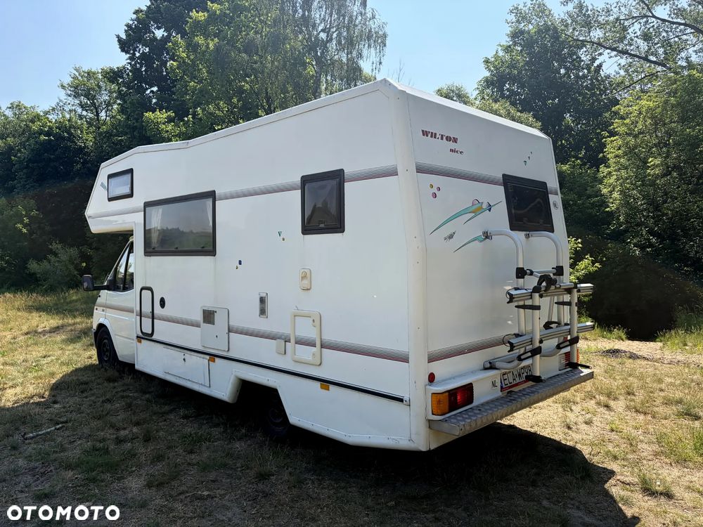 Ford Transit - 6