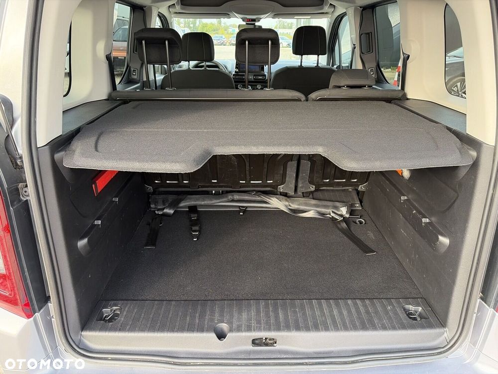 Toyota Proace City Verso 1.5 D-4D Business - 15
