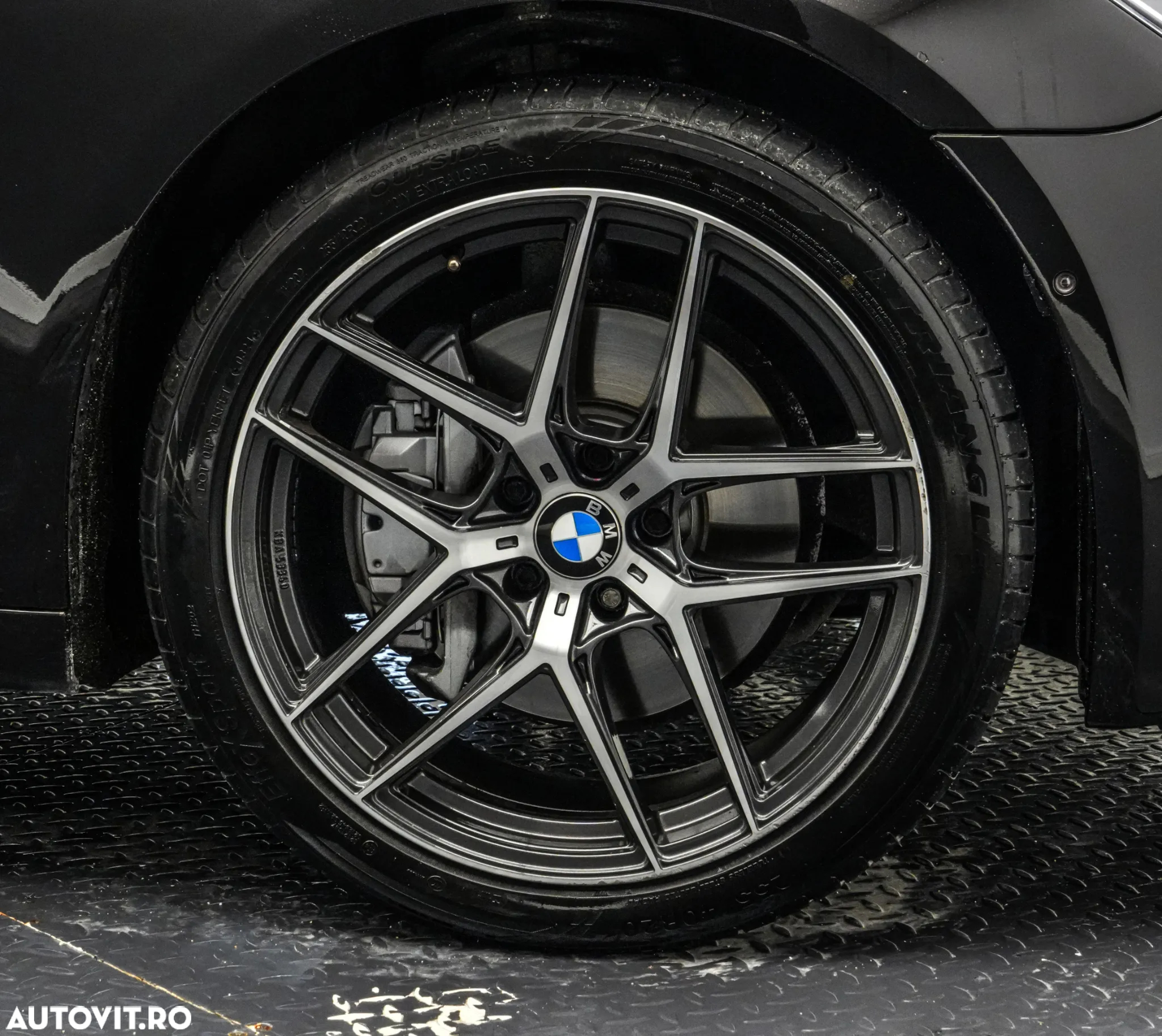 BMW Seria 7 730d xDrive - 36