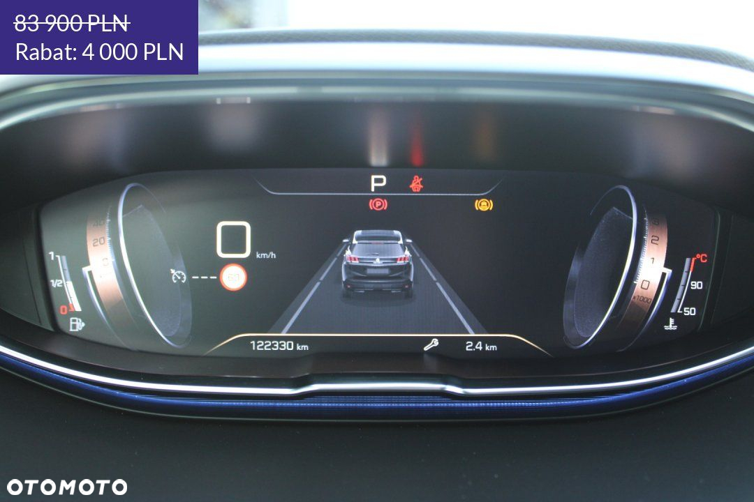Peugeot 3008 - 25