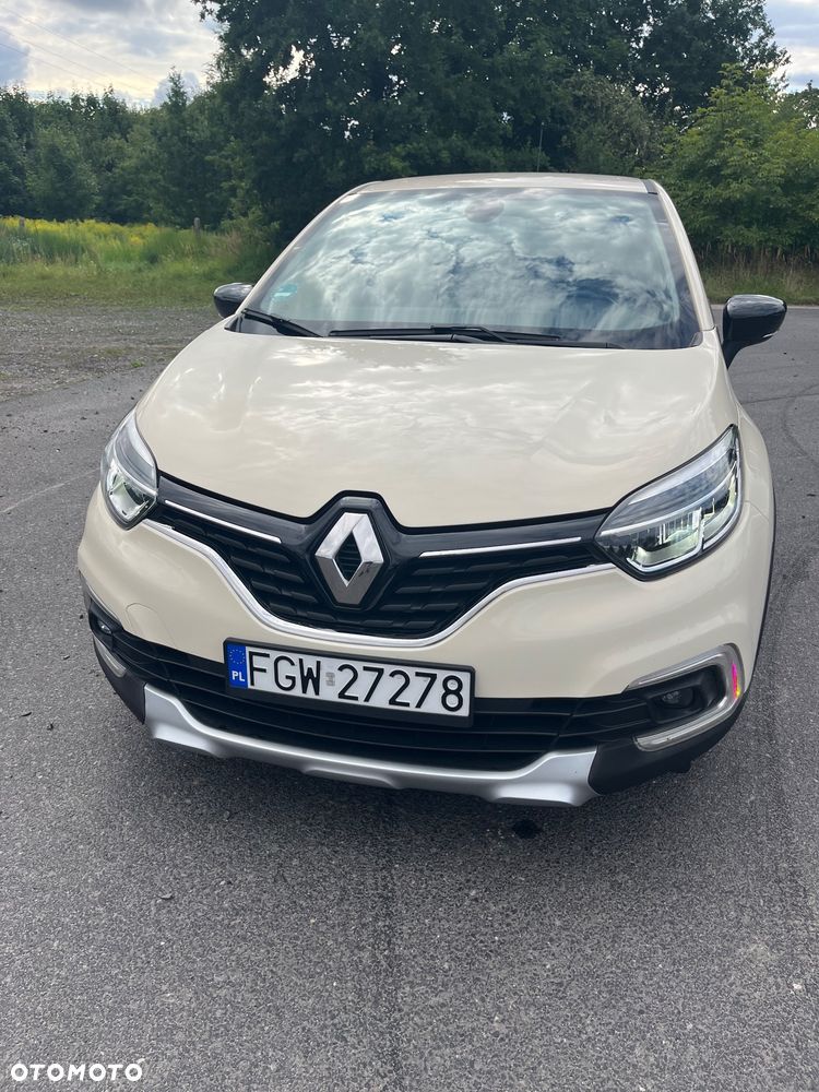 Renault Captur - 9