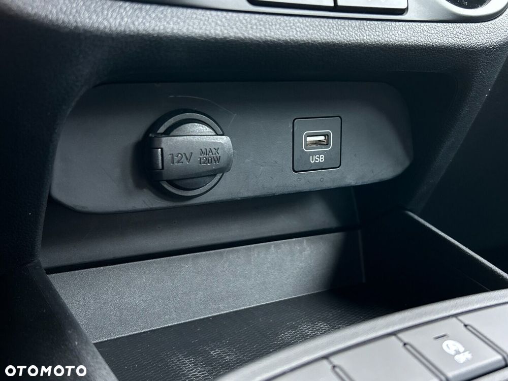 Hyundai i10 1.0 Comfort - 24