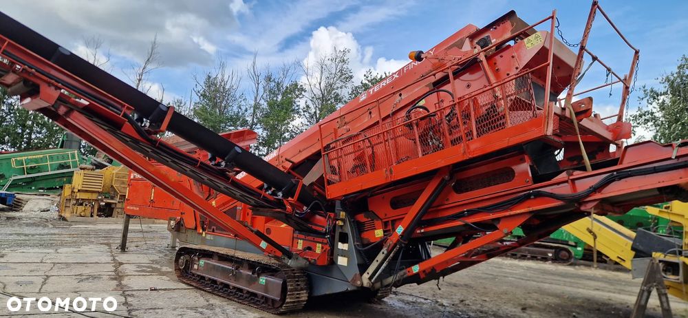 Finlay 663 - 7