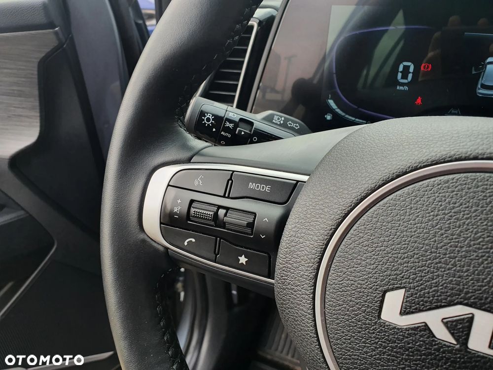 Kia Sportage 1.6 T-GDI M 2WD - 40