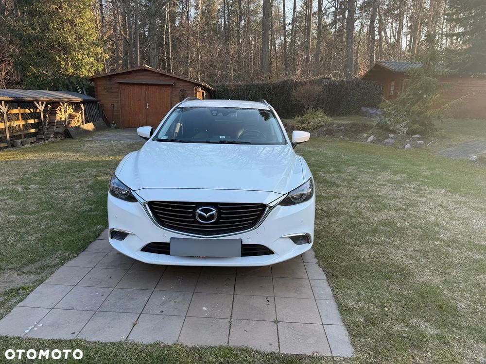 Mazda 6 2.0 Skypassion I-ELoop - 8