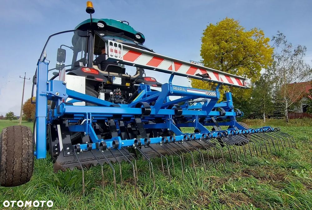 Inny CARRE Prairial 3m - 16