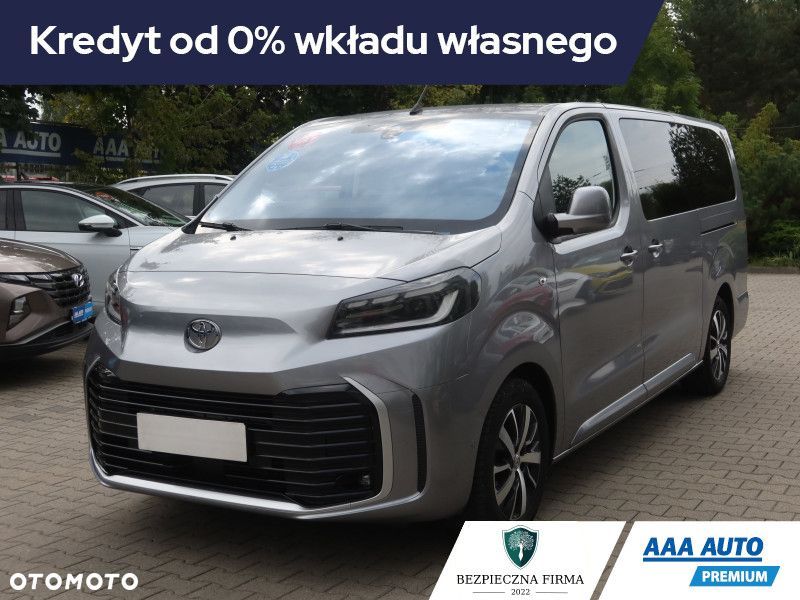 Toyota Proace Verso - 2