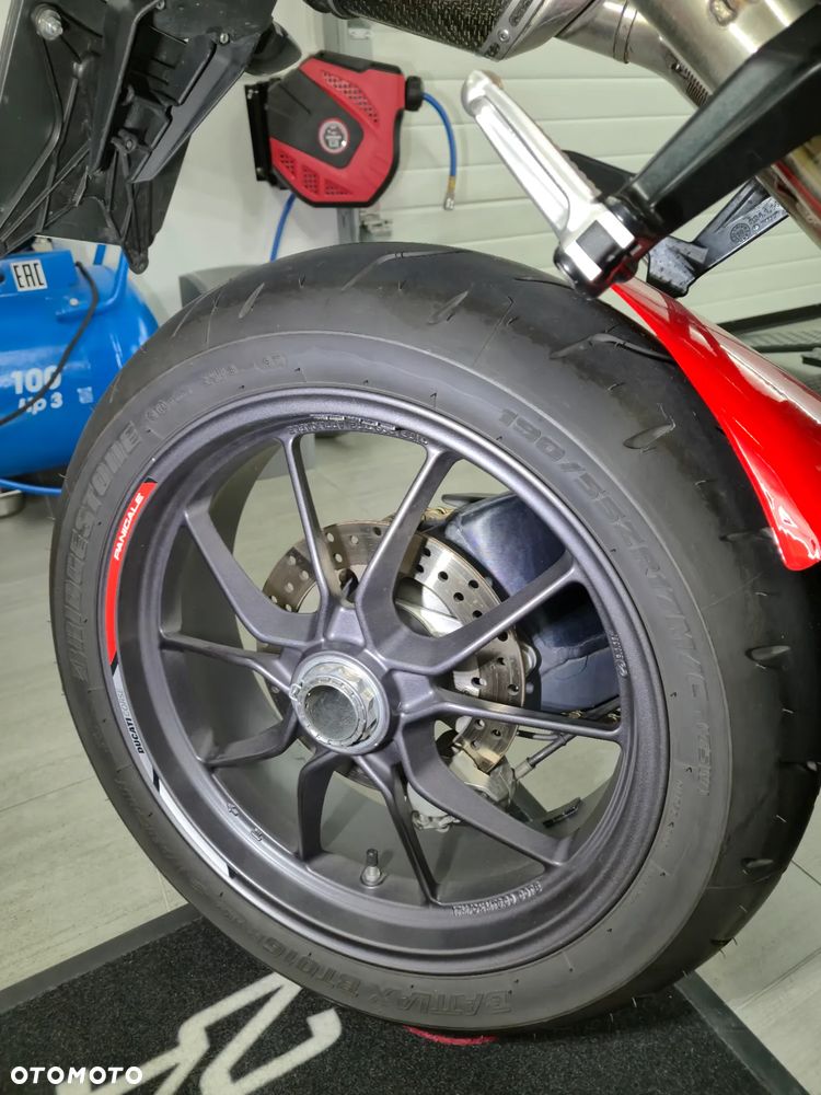 Ducati 1198 - 29